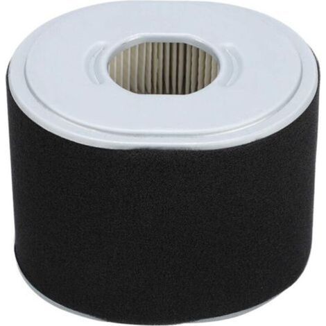 Pair Filtre de Filtre à air de Tondeuse Compatible avec Honda GX390 GX340 11 13 HP