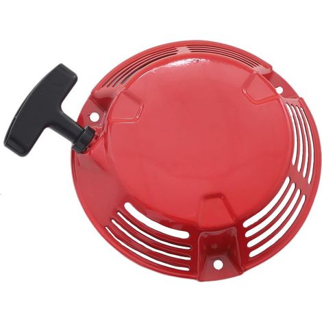 Lanceur pour Honda GXV160 HR216 HRA216 HRC216 HRC216, Démarreur à Enroulement ADEFOL