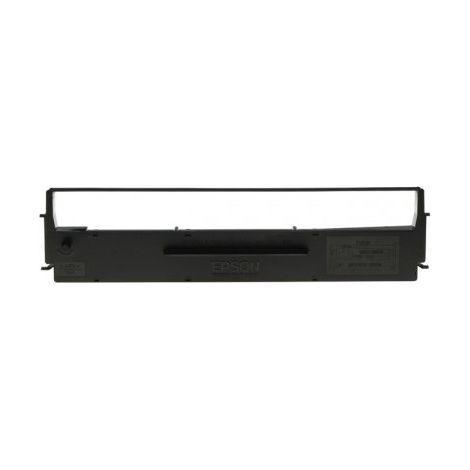 Epson C13S015633 ruban d'impression (1/2)