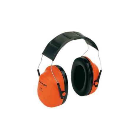 Casque antibruit 3M PELTOR H31, référence H31A 300
