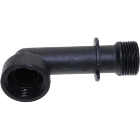 Raccord Cote Aspiration - Compatible K320M K397 K320N K399 K491M K420M K380MD K386MDPLUS K397MP K399M K4 K420 K475 K499 K497EU - Référence 90368010 KA9.036-705.0