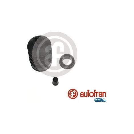 Kit d'assemblage, cylindre récepteur d'embrayage Autofren Seinsa D3330 VW
