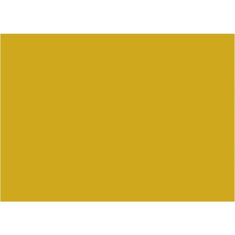 Smalto nitro lucido gradazioni giallo 0.9kg e 4.5kg vernice base solvente River - 0,9 Kg - RAL 1032 Giallo scopa