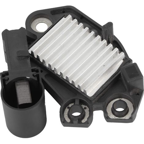 Régulateur de tension d'alternateur, ajusteur de puissance de générateur 2610181, compatible avec Cooper (1/5)