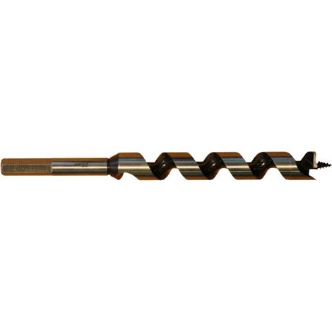 Foret hélicoïdal pour bois Hitachi 14 0x460 mm