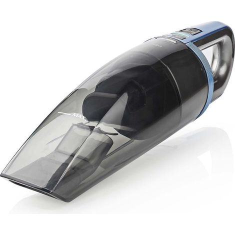 Nedis AKKUSAUGER NASS/TROCKEN 11,1V (VCHH6BU75 BL/GR) (1/5)