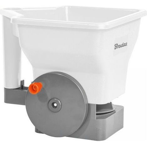 Semoir de jardin manuel 3 Litres White Line (1/3)