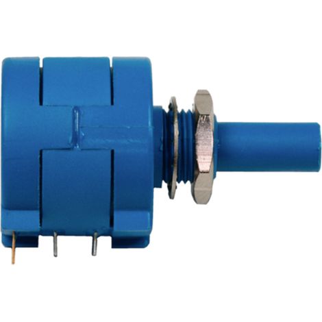 Bourns 3590S-2-102L  Präzisions-Potentiometer   2 W 1 kΩ 1 St.