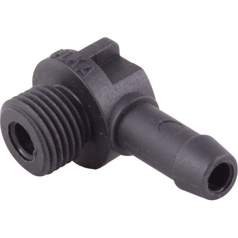 Polti raccordo angolo gomito tubo acqua pompa Vaporella Silence Eco 8.80 8.85