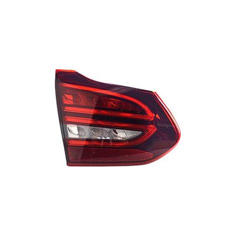Feu arrière gauche intérieur LED break Mercedes Classe C W205 phase 2 2019-2021
