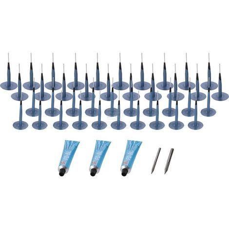 Kit de taller Rema Tip Top Minicombi A6/B8 PREMIUM Line REMA TIP TOP REMA REMA 5092200