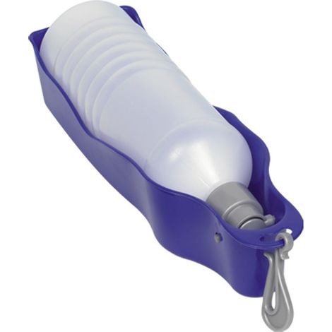 Nobby Reise-Trinkwasserflasche 750 ml Futter- & Trinknäpfe
