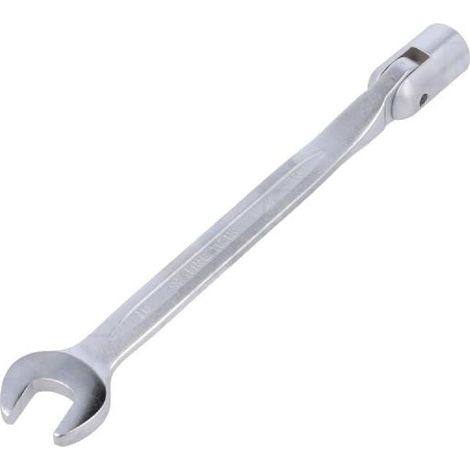 King Tony Cle de 16 a douille - longueur 234mm