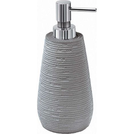 GEDY GM800800000 Dosificador Gris - ref: GM800800000 (1/5)
