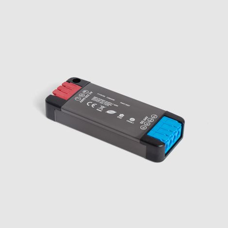Bloc Alimentation Mini Slim 24V DC 40 W