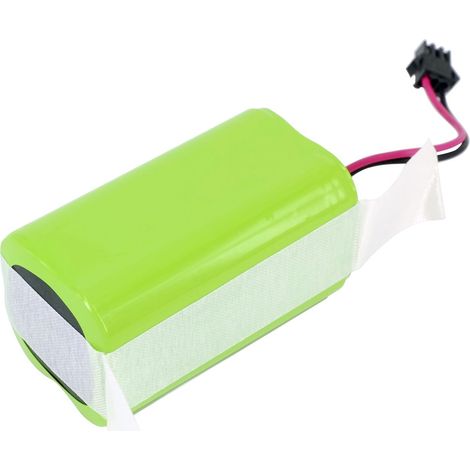 PowerSmart 2600mAh 14.80V Li-ion Batterie pour Gutrend ECHO 520, Fusion 150+, Sense 410, Smart 300, Style 200 Aqua, Style 220 (1/5)