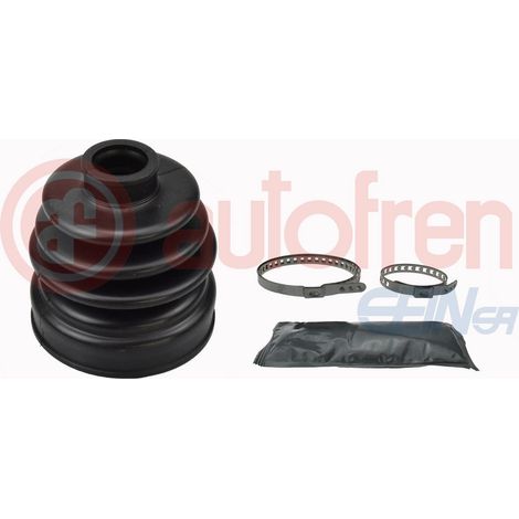 Jeu de joints-soufflets, arbre de commande Autofren Seinsa D8308 DAIHATSU