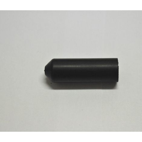 Danfoss Terminaison de cordon chauffant, technique de rétreint, noir, 19400142