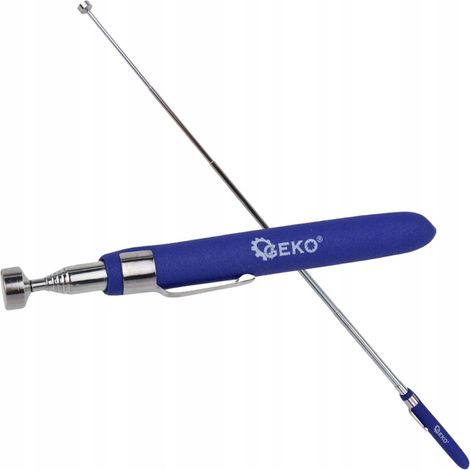 Pinza magnética telescópica de 2,25 kg/62 cm - k... (1/3)