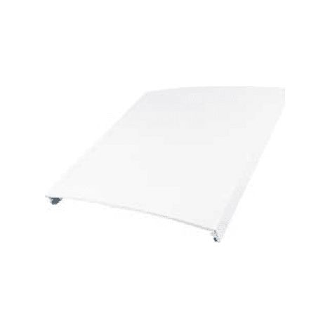PORTE EXTERIEURE pour LAVE VAISSELLE ARTHUR MARTIN - 111099553 (1/2)