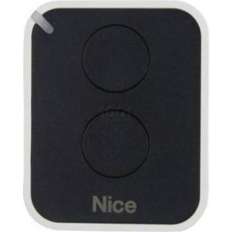 Telecommande NICE ON2E (1/3)