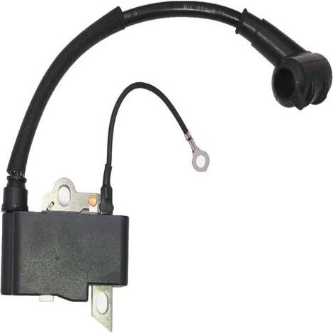 High-voltage ignition coil for FS240 FS260 lawnmower 4147 400 1313 (1/2)