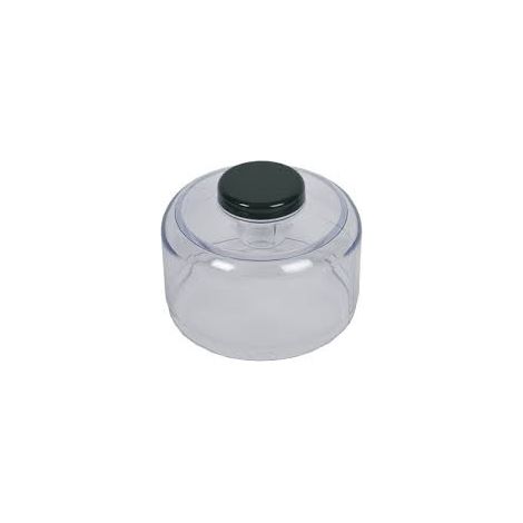 Couvercle bol hachoir pour Hachoir à viande SEB SS-1530000617