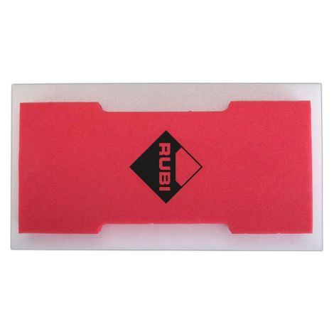 TALOCHA RECTANGULAR 22,5x12cm 83999 RUBI
