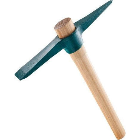Marteau à piquer - Leborgne
