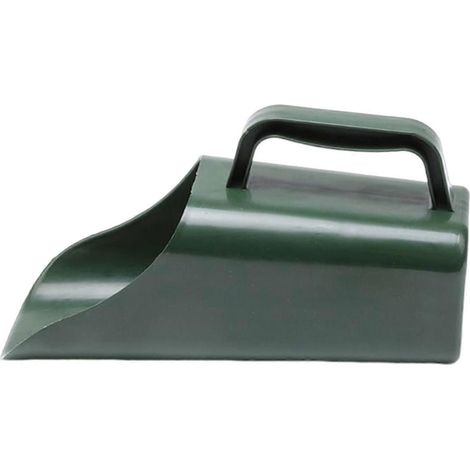 Seau de jardin, pelle, outil de nettoyage des sédiments pour aquarium et jardin. (1/5)