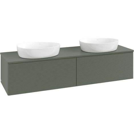 Villeroy & Boch L39110HL WTUS Antao L391 1600x360x500mm (1/3)