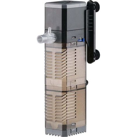 Aquarium Submersible Pump 20W 3 in 1 Filter with Flow Rate 900L H Water Pump (1/4)