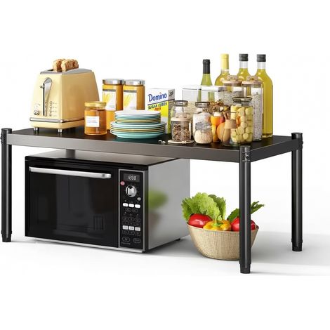Estantería de almacenaje de cocina modelo 24