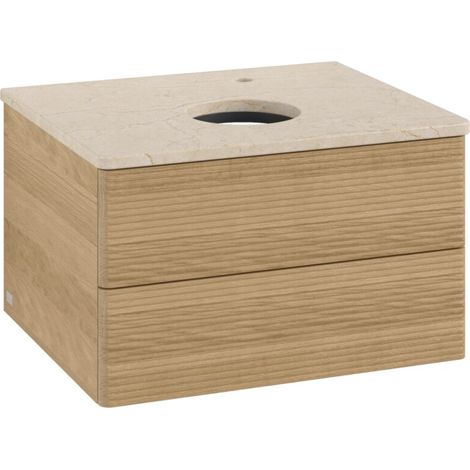 Villeroy & Boch K18153HN WTUS Antao K185 600x360x500mm (1/3)