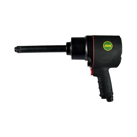 JBM 51210 Avvitatore pneumatico 3/4" 2034 NM con prolunga