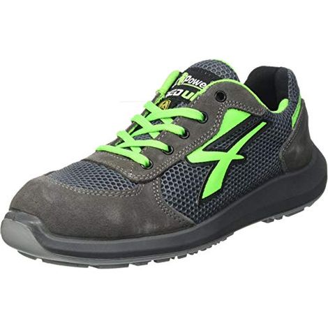 U-POWER GEMINI 45 Sicherheitsarbeitsschuh S1P SRC ESD Unisex