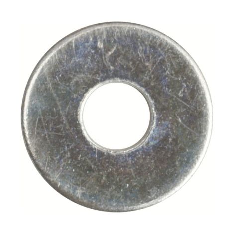 RONDELLA GREMBIALINA PIANA D 12 X36X2,5 MM ZN UNI6593 Q.TA 5