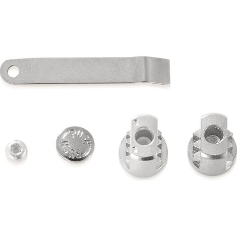 KNIPEX 87 09 01 Surtido de piezas de desgaste para el ajuste para 86/87 XX 250/300 (sin 87 2X XXX)