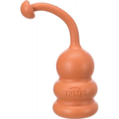 jouet  jumper sur corde, taille 9 cm/16 cm, couleur aléatoire. pour chien. - Trixie (1/5)