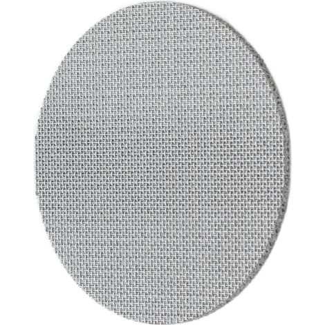 Plaque de Filtre à Café 1,7mm Écran Maille pour Machine à Café Remplacement Rétrolavage Poignée 51mm (1/5)