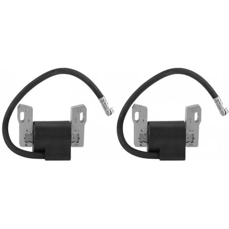 La bobina de encendido 592846 es compatible con los motores Briggs & Stratton Intek V-twin de 18 a 22 hp. (1/5)