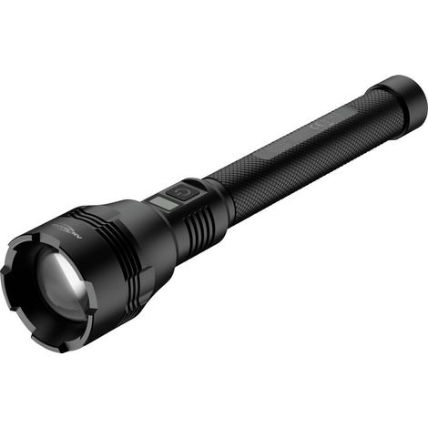 Ansmann LED Taschenlampe T10000FR wiederaufladbar SMD LED Torcia tascabile 5 h (1/5)