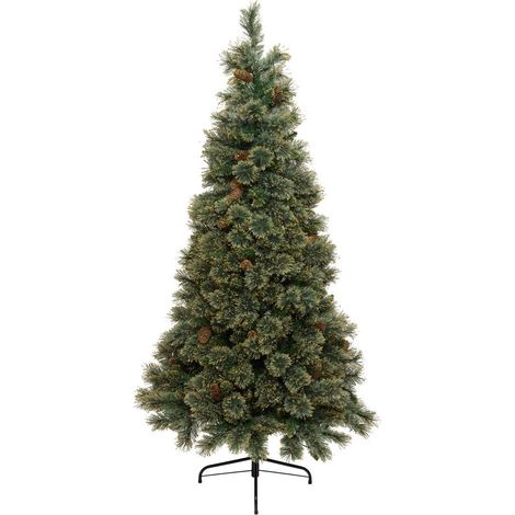 ABETO GLINTWOOD LED 150CM - Feeric lights & christmas (1/5)