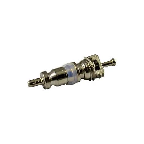 Valvole Schrader JBM r12 5x19mm 10 unità