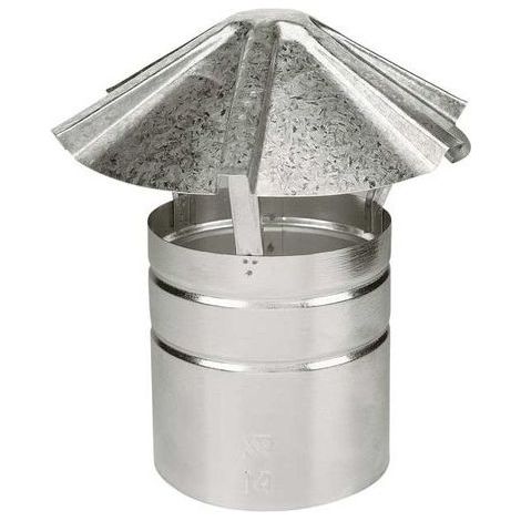 Save Fumisteria Terminale Scarico Canna Fumaria Air Fumaiolo Zin