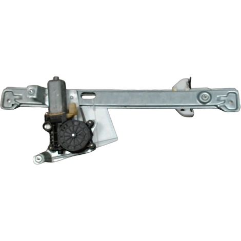 Mecanisme+moteur Leve-glace Arriere Droit Jaguar S-type [PRODUIT D'OCCASION]♻️xr848088 (1/5)