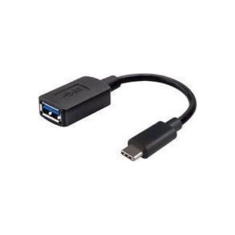 Commutateur Kvm - Usb 3.1 C Et Usb 3.0 - Vitesse De Transfert 5 Gbps - Pour Bureau Et Studio - 1 Pièce