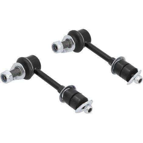 Biellettes de barre stabilisatrice arrière de remplacement pour 4Runner 1996-2002, gauche et droite, K90619 (1/4)