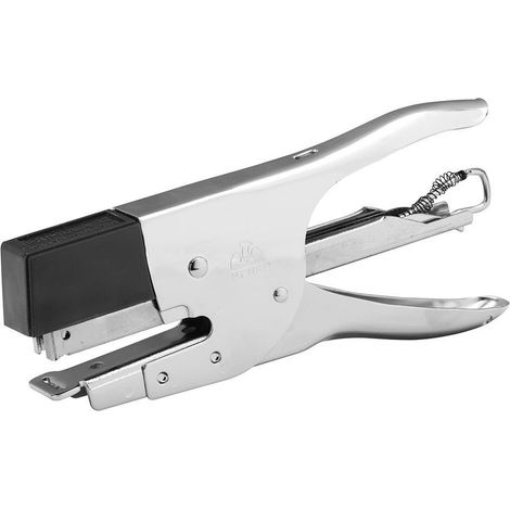 Agrafeuse Professionnelle Primula 12 Romeo Maestri Pour Agrafes De Bureau 30 Feuilles