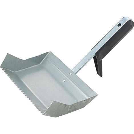 Fortis Mörtelkleberkelle 240mm breit (1/2)